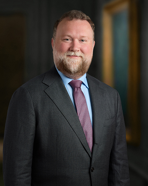 photo of lawyer