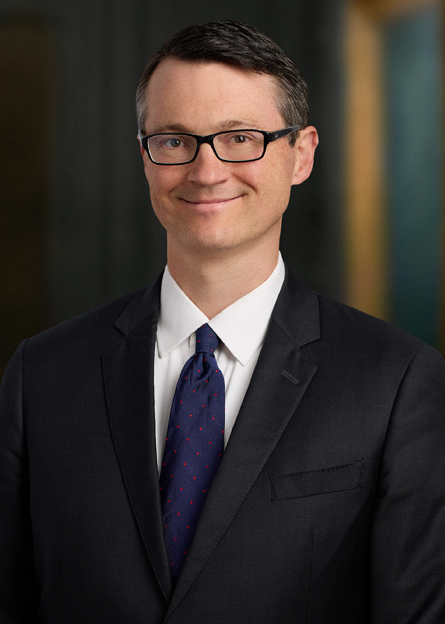 photo of lawyer