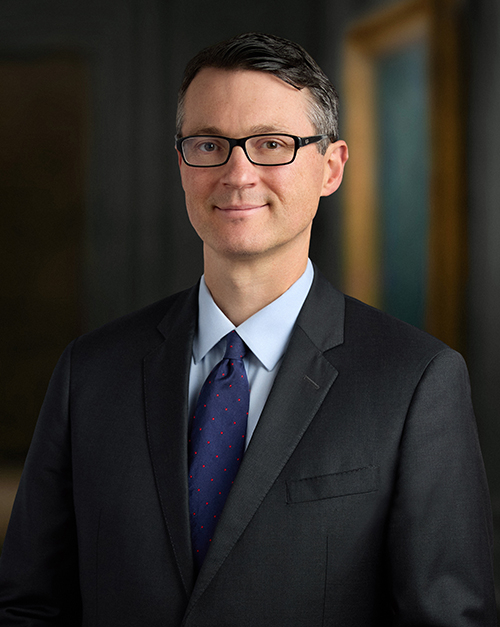 photo of lawyer