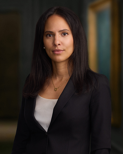 photo of lawyer