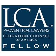 Litigation Counsel of America